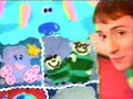 Blue S Big Holiday Promo 1999