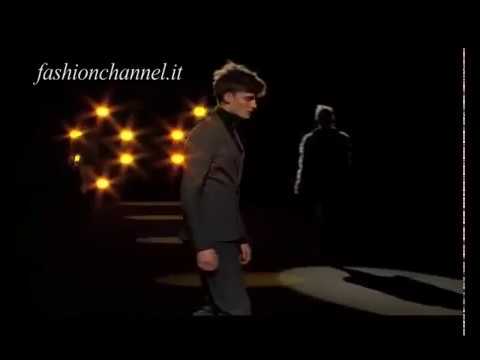 "Custo Barcelona" Autumn Winter 10 11 New York 1 of 4 pret a porter women by FashionChannel