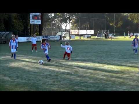 2, Mooie aktie van Corijn, JEKA F1