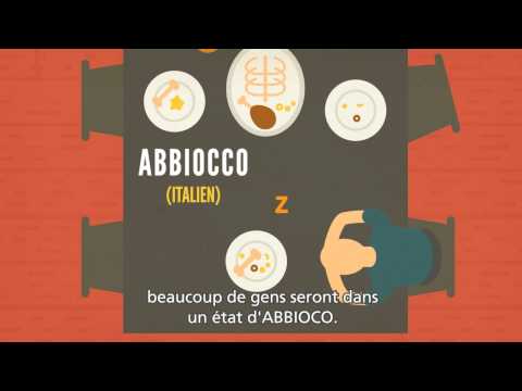 8 mots intraduisibles