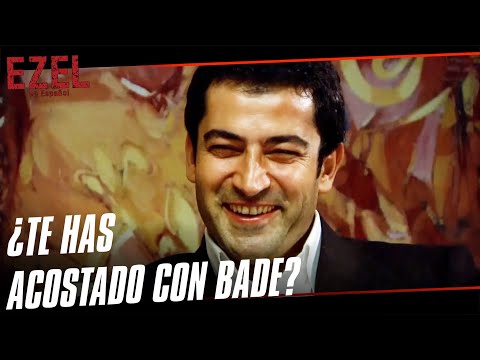 Ali Avergüenza A Ezel "Uh Hermano Ali"  - Ezel En Español Capitulo 125