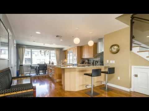 Burroughs Wharf, PH09 | Boston – Waterfront  Condo Listed by Carmela Laurella