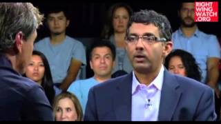 Conservative Christian Hypocrisy (Oh My God!)