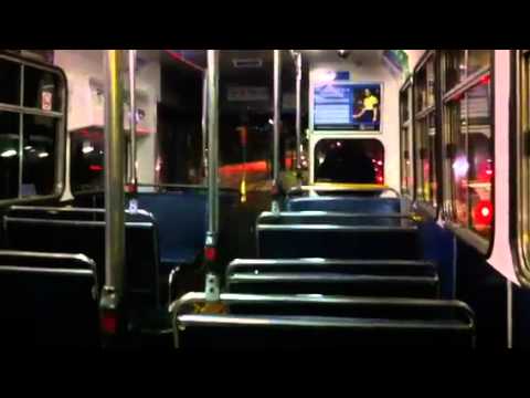 STA Mercedes O305 Mk4 3037