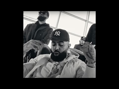 (FREE) Eladio Carrion Type Beat | "HONESTO" | Trap Instrumental 2024