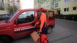 Pomorskie hospicjum dla dzieci