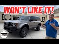 6 Reasons You Will Hate 2024 Land Cruiser!