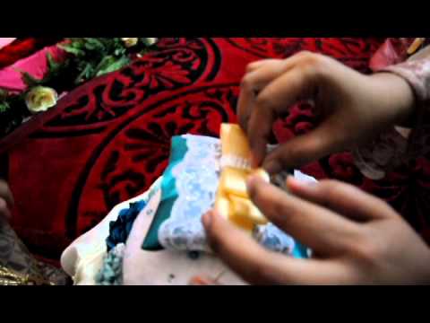 PancurEmas Luna Yana & Hood Rhapsody