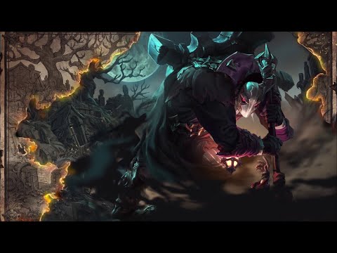 Lethality Yorick One shot