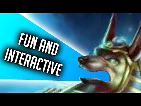 Why I hate Anubis Mains