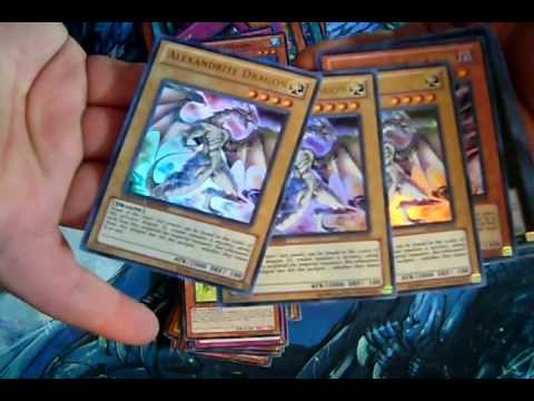Yugioh Photon Shockwave Sneak Peek - Pack Opening