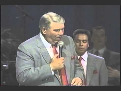 The Kingsmen - "When He Comes" - 1990