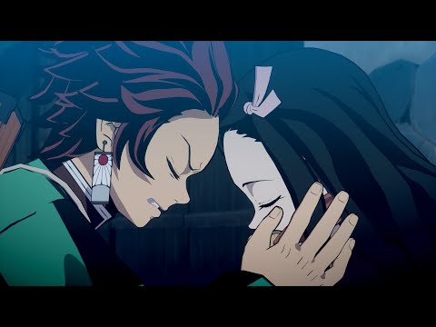 “Demon Slayer -Kimetsu no Yaiba- The Hinokami Chronicles” is Available Now!