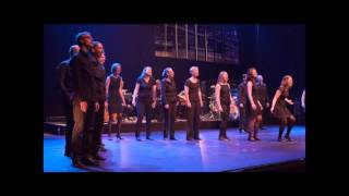 Jump - Van Halen (Choir version/Glee Version) by Sing Tonic