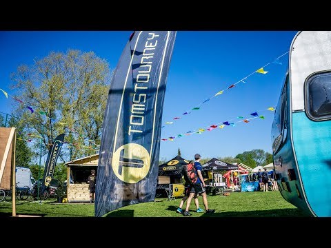 Tom's Tourney 2018: PURE MAGIC!