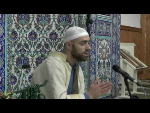 Hfz. Ilijas Ramadani | "Propisi posta" - KEFARET 1 dio