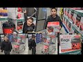 Gb In Supermarkets Vacuum Shopping Gbhenry Hoover Vacuumcleaner Cleanwithme Cleaning Hetty Gb