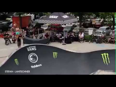 Vans Europe: KEVIN KALKOFF PRESENTS: BY THE LAKE