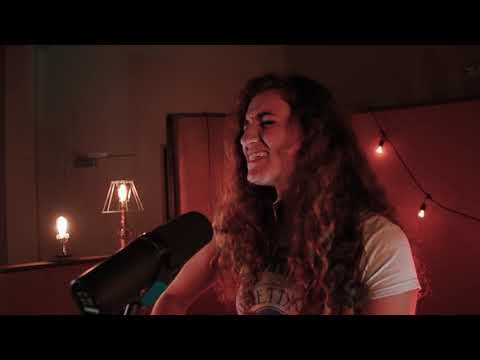 Chloe Kimes - Don't Blame Me (Live on WMTS)