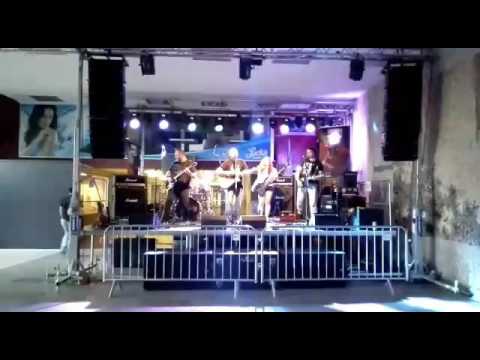 Marhalen - Marhalen- Tuláčka z krásnych čias PáRock 2017 Mlynská dolina