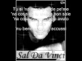 Sal Da Vinci TU SI 'NA COSA GRANDE 