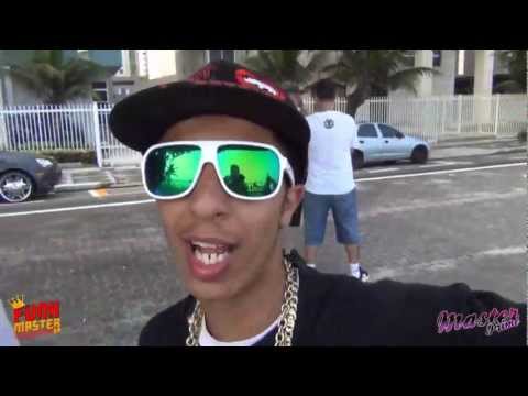 MC Champions & Ayrton Soares - MEDLEY NA BAIXADA ( Master Prime REC )