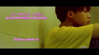 [Esp+Han+Rom] Jeong Sewoon - Miracle