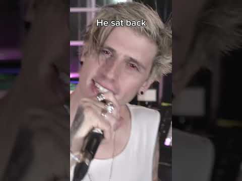 Here is my cover for @samsmith’s Unholy! #shorts #coversong #raygarrison