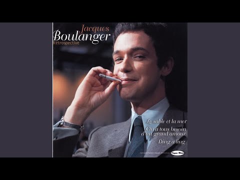 Le sable et la mer (Avec Ginette Reno)