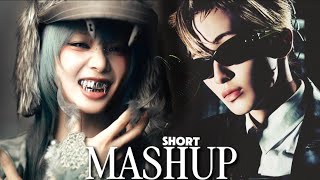 Download lagu XG/MARK ft Lee Youngji - Woke Up X Fraktsiya (Mashup) mp3
