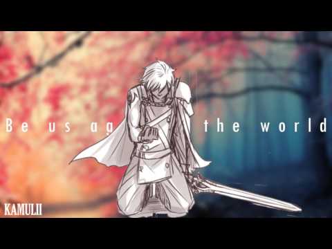 Chrom X Fem Robin - FE Awakening | In another life