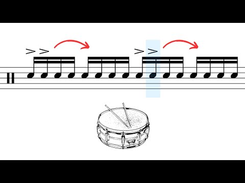 The Moving Accent Challenge 🥁🎵