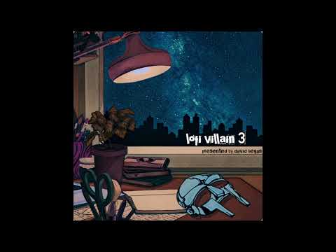 MF DOOM   Lofi Villain 3