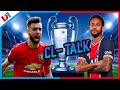CL-TALK: 'PSG Gaat Weer De Finale Halen En Die Dan Ook Weer Verliezen'