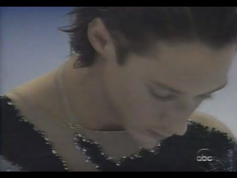 J. WEIR - 2006 US NATIONALS - FS