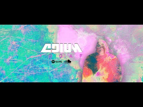 Adium - I.D.G.A.F.