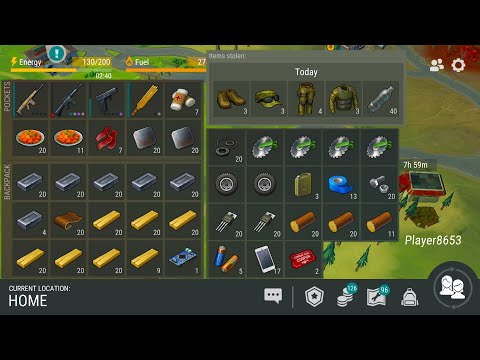 LDOE revenge Player8653 | Reloaded 2x | That 1 FN SCAR