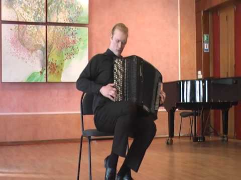 Daniel Eliasson - P. Makkonen Disco-toccata