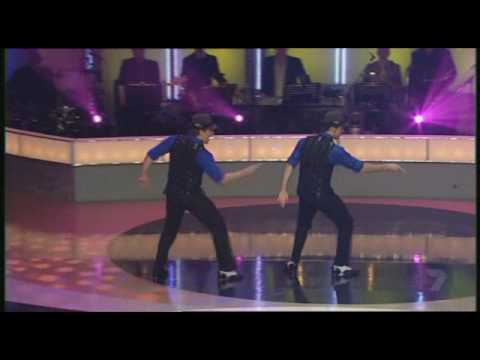 Australia's Got Talent 2009 Grand Final All Star Performance