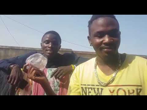 NAT NAITHAN & MARK DA URBAN FREE STYLE