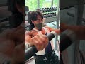 筋肉が張り裂けそうになってきた【世界大会まで8日】#shorts