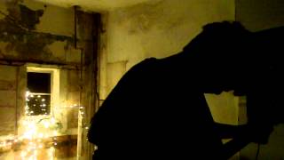 John Bellows &quot;Bare To The Bone&quot; 7-8-12 LaLaLand Fayetteville Arkansas live acoustic set