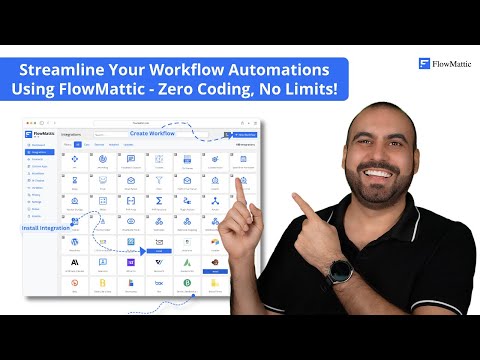 Unleash the Power of Unlimited WordPress Automations with Flowmatic
