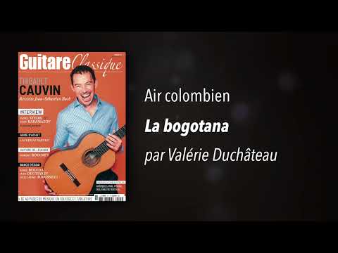 La bogotana – Air colombien | par Valérie Duchâteau