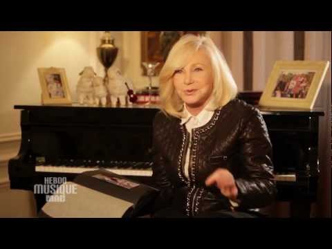 Bonus Hebdo Musique Mag: Michelle Torr parle de sa rencontre avec Johnny Hallyday.