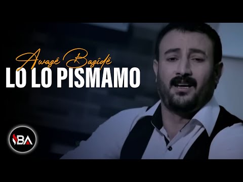 AWAZE BAZÎDÊ - LO LO PISMAMO [Official Music © 2017 Birûsk Agirî ]