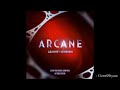 Stromae - Ma Meilleure Ennemie (Audio) Feat. Coldplay [From the series Arcane League of Legends]