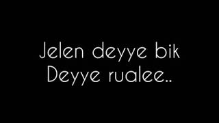 Download lagu Story wa!Lakum di nukum Kata-Kata mp3