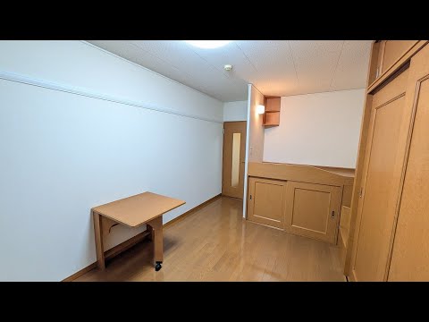 サンハイツあかねヶ丘(101)山形市あかねヶ丘/1K:2025.12