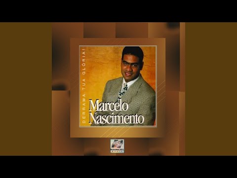 Derrama a Tua Glória